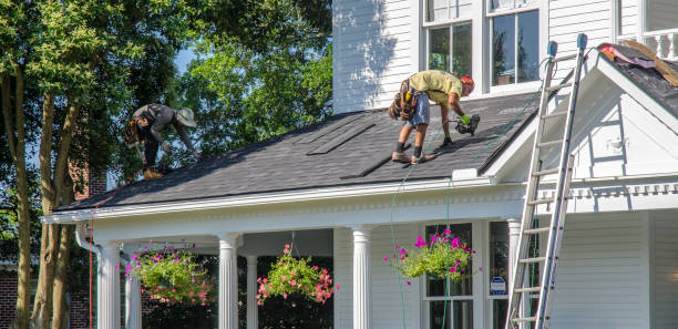 Quick and Trustworthy Emergency Roof Repair Services in Selbyville, DE
